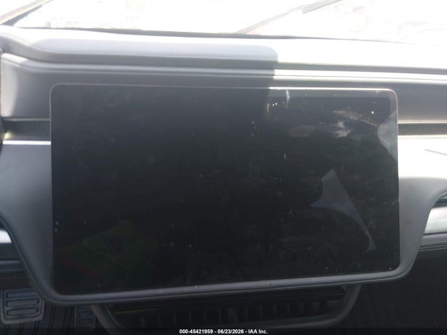 Rivian R1s 2025 7PDSGBBA5SN046704 Image 18