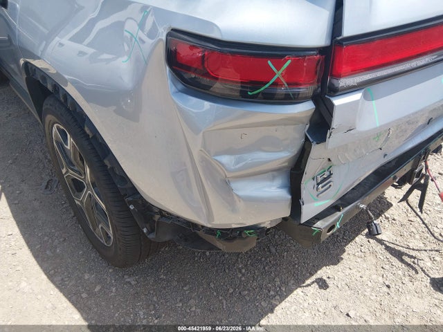 Rivian R1s 2025 7PDSGBBA5SN046704 Image 6