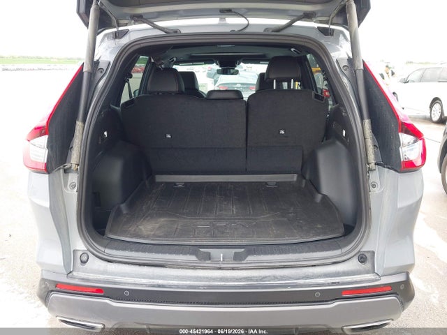 Продаж на аукціоні авто 2026 Honda Cr-v Hybrid Awd Sport-l, vin: 7FARS6H82TE087666, номер лоту: 45421964