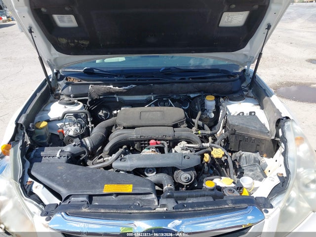 Продаж на аукціоні авто 2012 Subaru Outback 2.5i Premium, vin: 4S4BRBCCXC3213696, номер лоту: 45421971