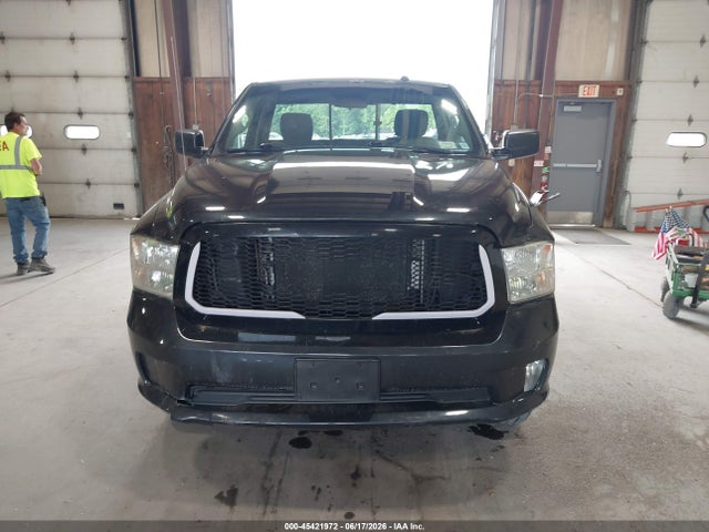 45421972 :رقم المزاد ، 3C6JR7AT5DG566045 vin ، 2013 Ram 1500 Express مزاد بيع