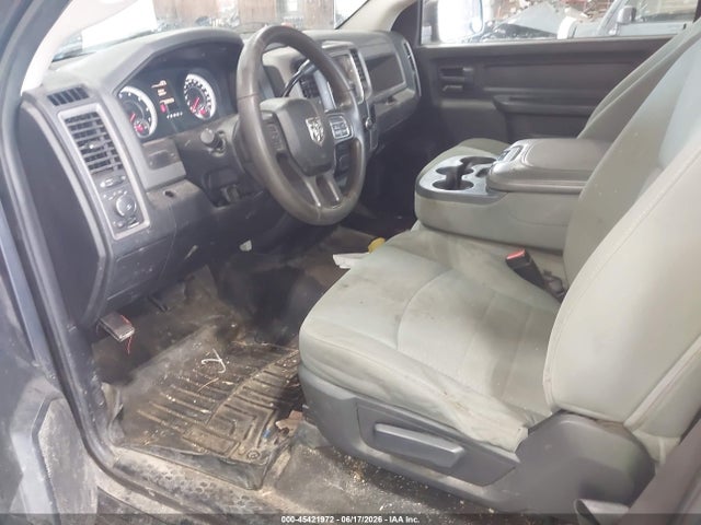 45421972 :رقم المزاد ، 3C6JR7AT5DG566045 vin ، 2013 Ram 1500 Express مزاد بيع