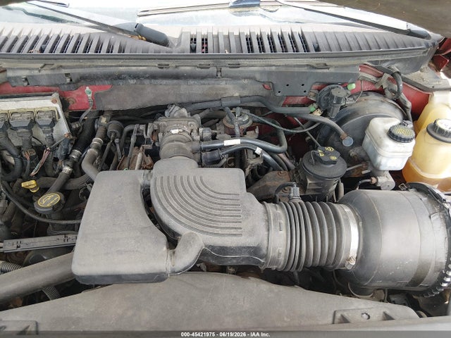 Продажа на аукционе авто 2004 Ford Expedition Nbx/xlt, vin: 1FMPU16L94LA75743, номер лота: 45421975