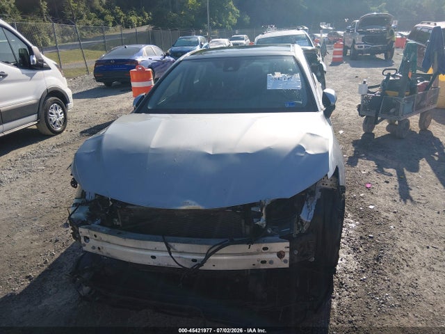 45421977 :رقم المزاد ، 4T1K61BKXMU034808 vin ، 2021 Toyota Camry Xse Awd مزاد بيع