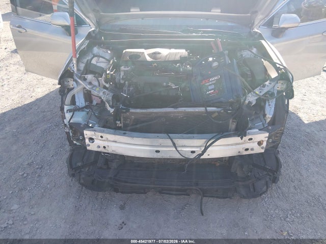 45421977 :رقم المزاد ، 4T1K61BKXMU034808 vin ، 2021 Toyota Camry Xse Awd مزاد بيع