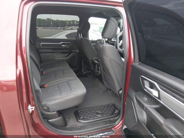 2023 Ram 1500 Big Horn  4x4 5'7 Box მანქანა იყიდება აუქციონზე, vin: 1C6SRFFTXPN613685, აუქციონის ნომერი: 45421978