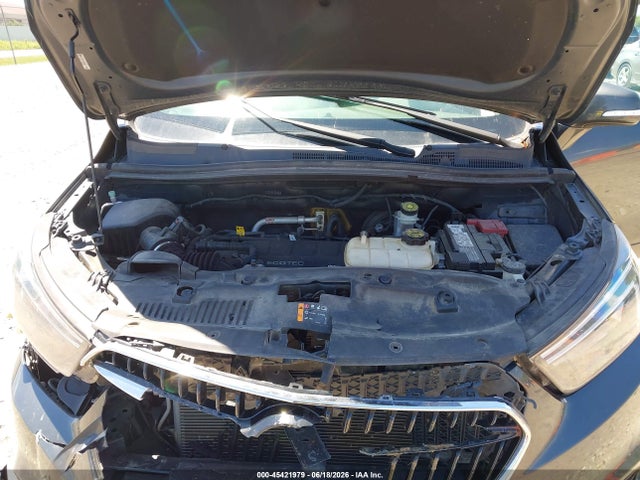 Aukcja sprzedaży 2018 Buick Encore, vin: KL4CJBSB6JB646664, numer aukcji: 45421979
