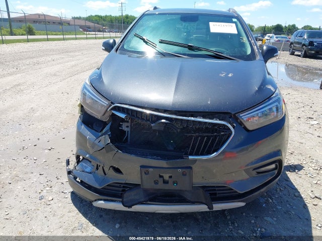 Aukcja sprzedaży 2018 Buick Encore, vin: KL4CJBSB6JB646664, numer aukcji: 45421979