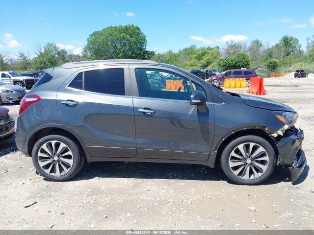 Aukcja sprzedaży 2018 Buick Encore, vin: KL4CJBSB6JB646664, numer aukcji: 45421979