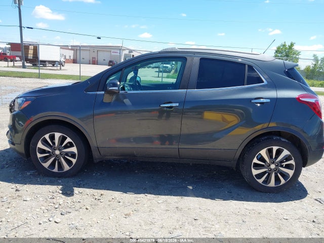 Aukcja sprzedaży 2018 Buick Encore, vin: KL4CJBSB6JB646664, numer aukcji: 45421979