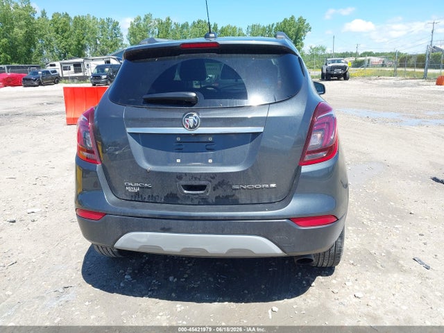 Aukcja sprzedaży 2018 Buick Encore, vin: KL4CJBSB6JB646664, numer aukcji: 45421979