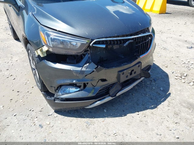 Aukcja sprzedaży 2018 Buick Encore, vin: KL4CJBSB6JB646664, numer aukcji: 45421979