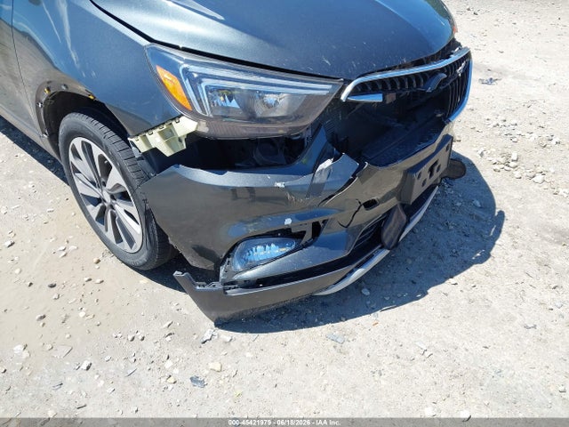 Aukcja sprzedaży 2018 Buick Encore, vin: KL4CJBSB6JB646664, numer aukcji: 45421979