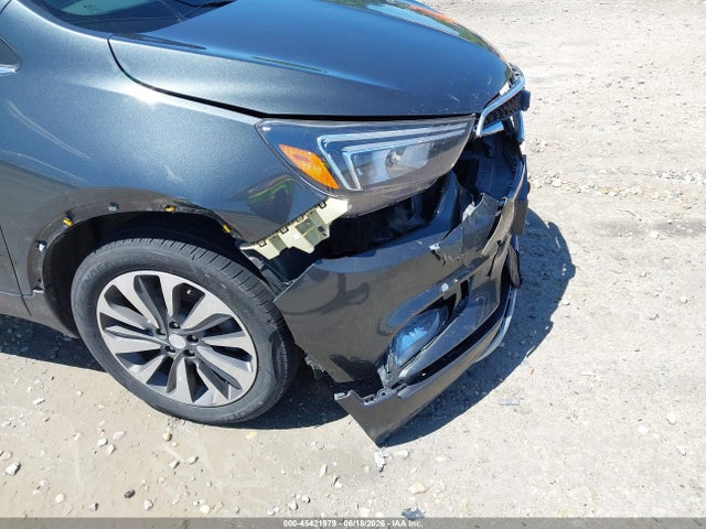 Aukcja sprzedaży 2018 Buick Encore, vin: KL4CJBSB6JB646664, numer aukcji: 45421979