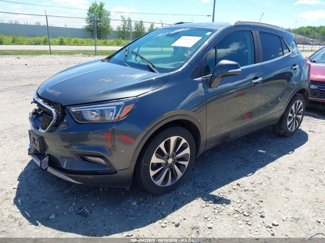 Aukcja sprzedaży 2018 Buick Encore, vin: KL4CJBSB6JB646664, numer aukcji: 45421979