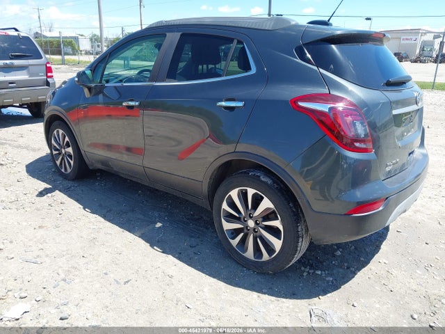Aukcja sprzedaży 2018 Buick Encore, vin: KL4CJBSB6JB646664, numer aukcji: 45421979