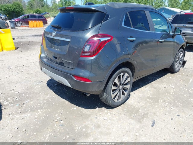 Aukcja sprzedaży 2018 Buick Encore, vin: KL4CJBSB6JB646664, numer aukcji: 45421979