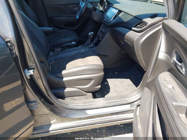 Aukcja sprzedaży 2018 Buick Encore, vin: KL4CJBSB6JB646664, numer aukcji: 45421979