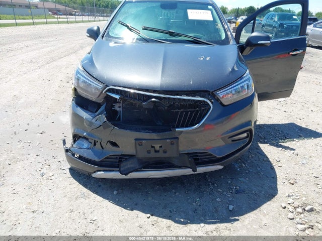 Aukcja sprzedaży 2018 Buick Encore, vin: KL4CJBSB6JB646664, numer aukcji: 45421979