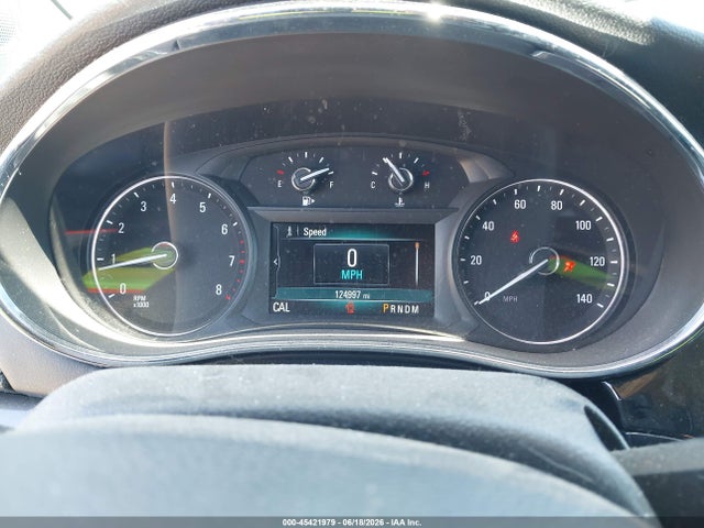 Aukcja sprzedaży 2018 Buick Encore, vin: KL4CJBSB6JB646664, numer aukcji: 45421979