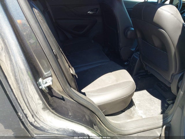 Aukcja sprzedaży 2018 Buick Encore, vin: KL4CJBSB6JB646664, numer aukcji: 45421979