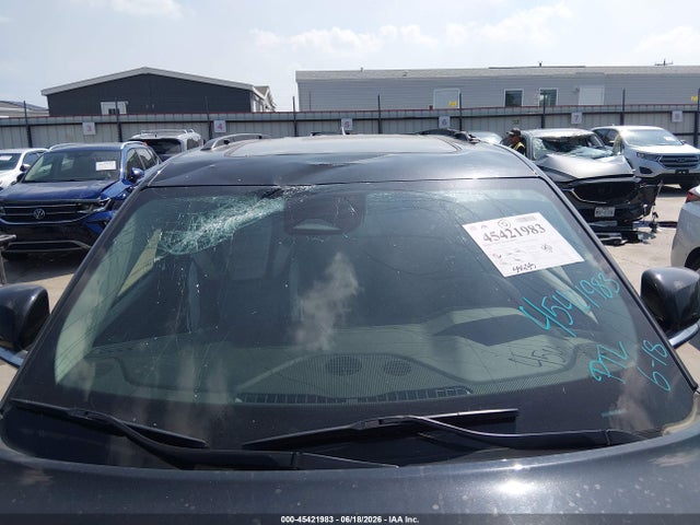 2022 Jeep Grand Cherokee Limited 4x4 მანქანა იყიდება აუქციონზე, vin: 1C4RJHBG9N8534474, აუქციონის ნომერი: 45421983