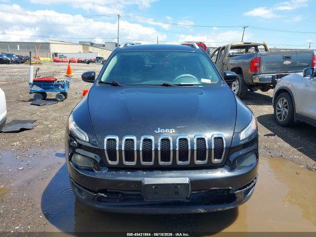 Aukcja sprzedaży 2014 Jeep Cherokee Latitude, vin: 1C4PJMCB9EW128144, numer aukcji: 45421984