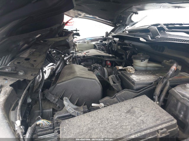 19XFC2F83ME004356 Honda Civic Sport