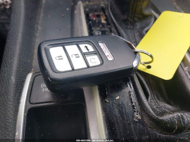 19XFC2F83ME004356 Honda Civic Sport