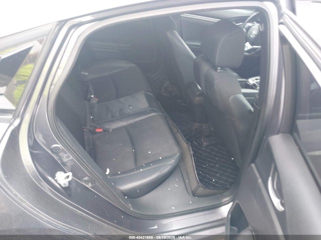 19XFC2F83ME004356 Honda Civic Sport