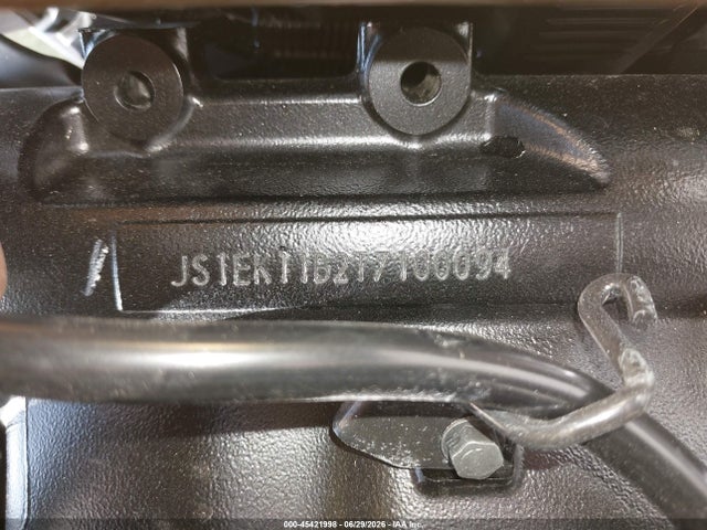 Suzuki Gsx-s1000 A 2026 JS1EK11B2T7100094 Image 10