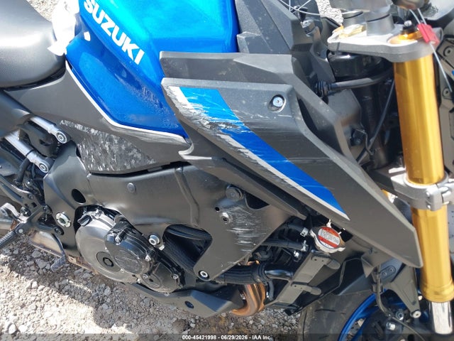 Suzuki Gsx-s1000 A 2026 JS1EK11B2T7100094 Image 15