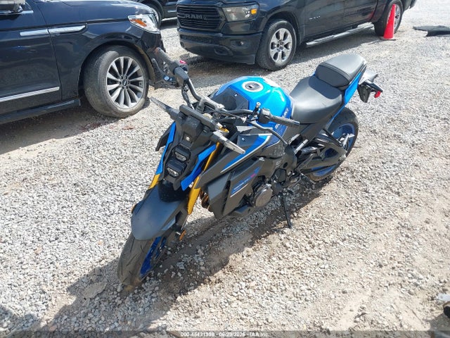 Suzuki Gsx-s1000 A 2026 JS1EK11B2T7100094 Image 2