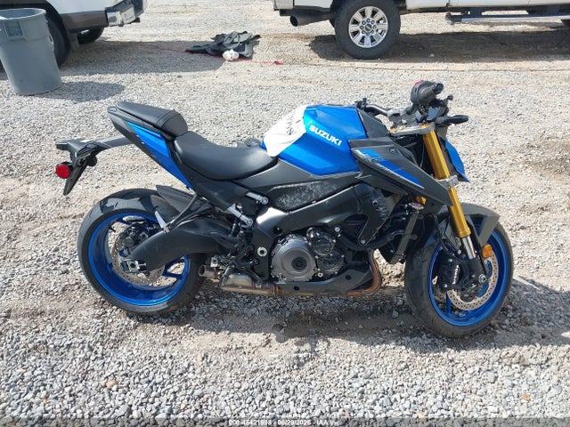 Suzuki Gsx-s1000 A 2026 JS1EK11B2T7100094 Image 13