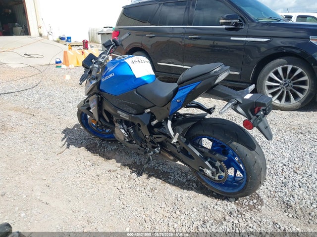 Suzuki Gsx-s1000 A 2026 JS1EK11B2T7100094 Image 3