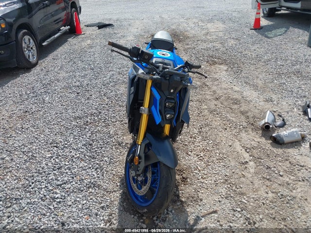 Suzuki Gsx-s1000 A 2026 JS1EK11B2T7100094 Image 5