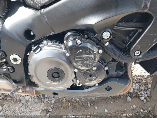 Suzuki Gsx-s1000 A 2026 JS1EK11B2T7100094 Image 8