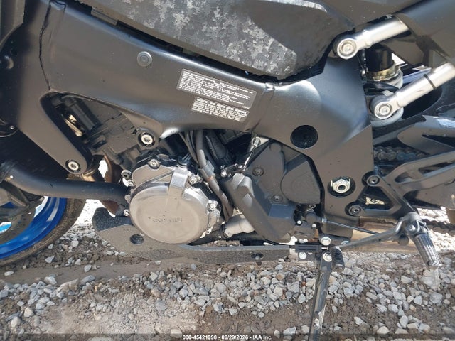 Suzuki Gsx-s1000 A 2026 JS1EK11B2T7100094 Image 9
