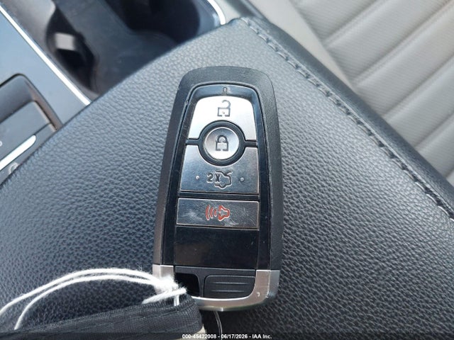 Ford Fusion Hybrid S 2018 3FA6P0UU5JR281982 Image 11
