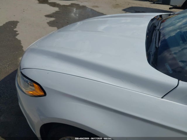 Ford Fusion Hybrid S 2018 3FA6P0UU5JR281982 Image 12