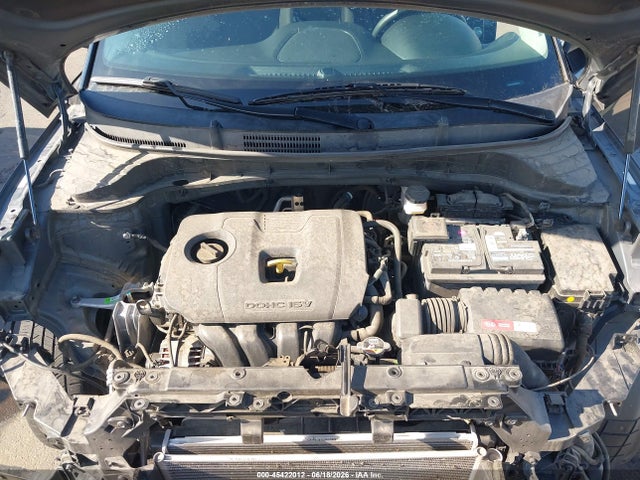 KIA SOUL LX 2022 KNDJ23AU9N7809769 Image 10