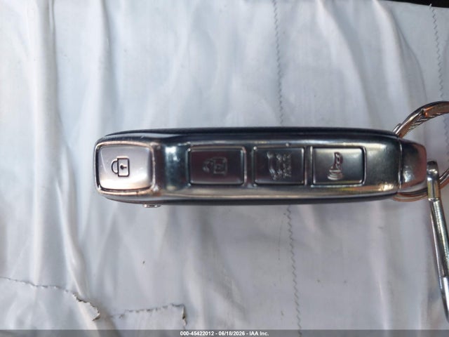 KIA SOUL LX 2022 KNDJ23AU9N7809769 Image 11