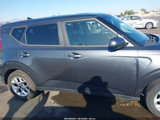 KIA SOUL LX 2022 KNDJ23AU9N7809769 Image 14