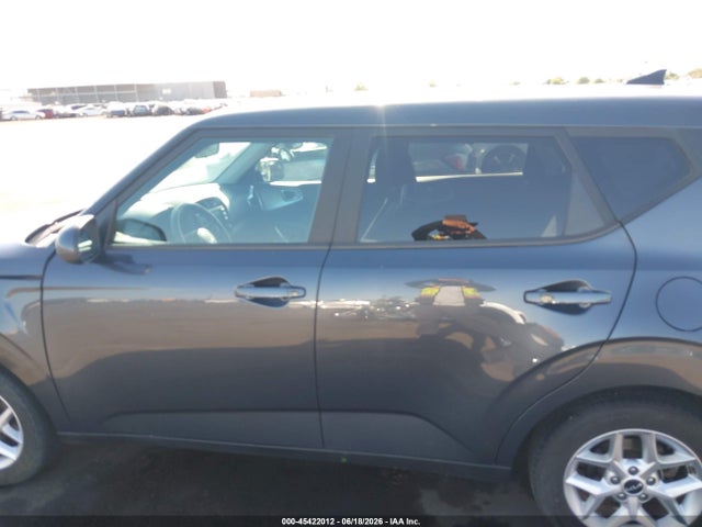 KIA SOUL LX 2022 KNDJ23AU9N7809769 Image 15