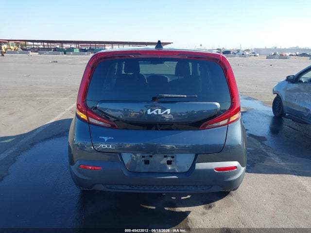 KIA SOUL LX 2022 KNDJ23AU9N7809769 Image 17