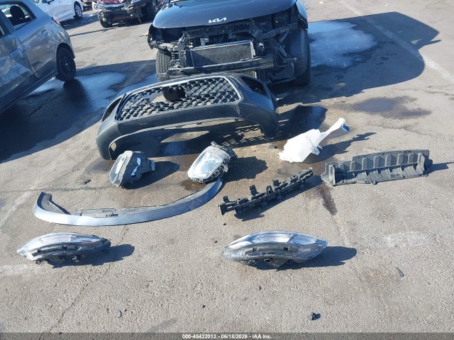 KIA SOUL LX 2022 KNDJ23AU9N7809769 Image 12
