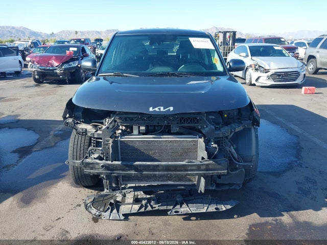 KIA SOUL LX 2022 KNDJ23AU9N7809769 Image 6