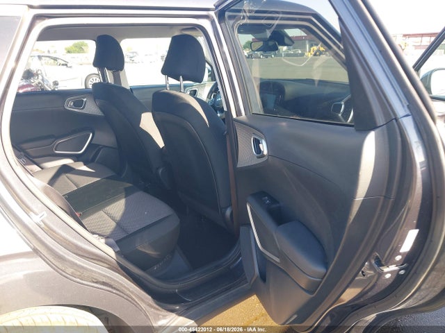 KIA SOUL LX 2022 KNDJ23AU9N7809769 Image 8
