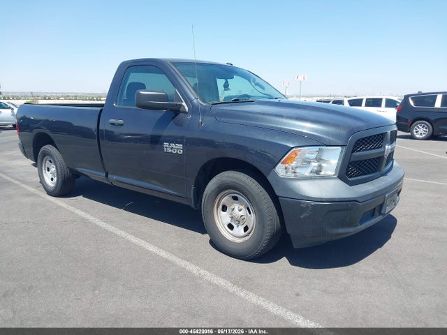 3C6JR6DG5JG255350 auction archive image