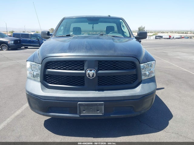 2018 Ram 1500 მანქანა იყიდება აუქციონზე, vin: 3C6JR6DG5JG255350, აუქციონის ნომერი: 45422016